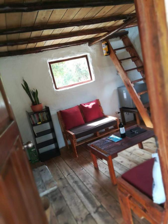 Villa Jardin Colibri Rnt 33633 Guatavita Esterno foto
