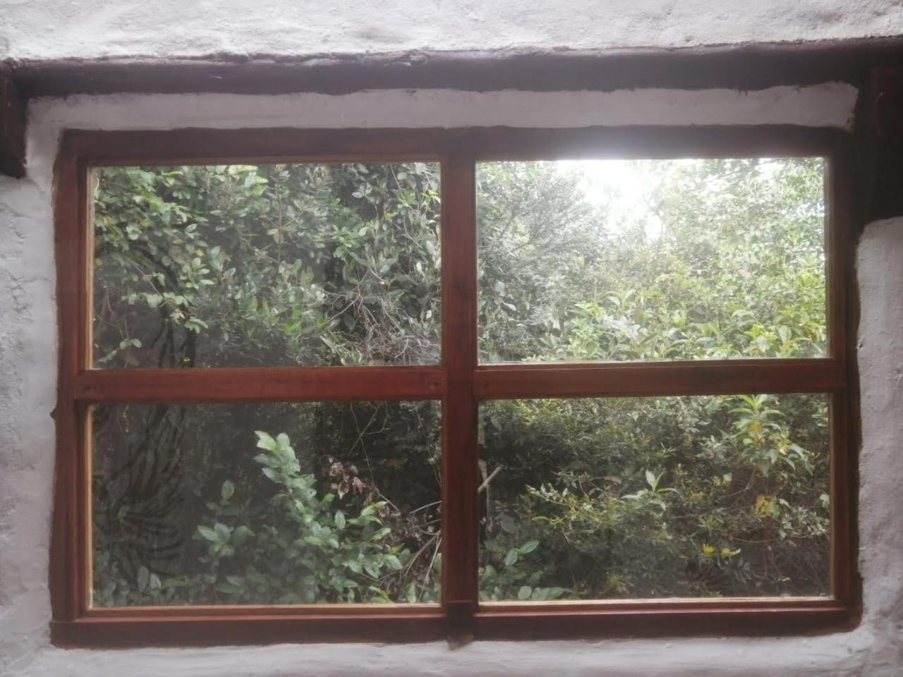 Villa Jardin Colibri Rnt 33633 Guatavita Esterno foto